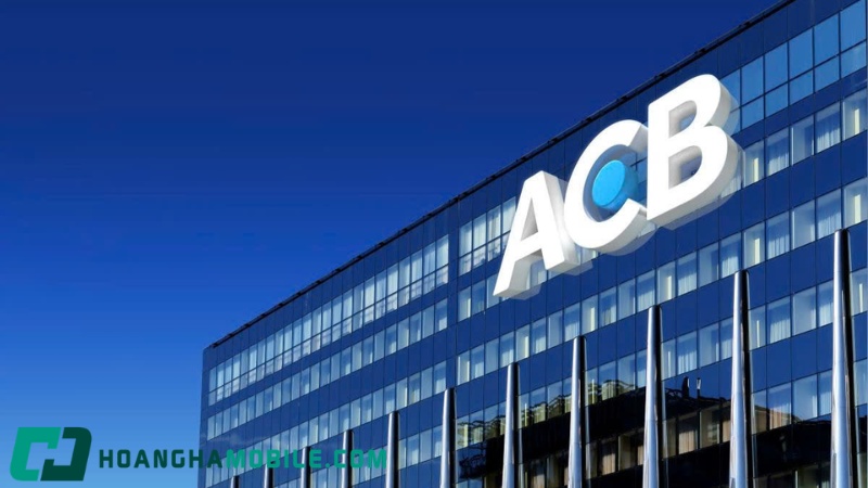 lưu ý khi dùng dịch vụ ngân hàng ACB