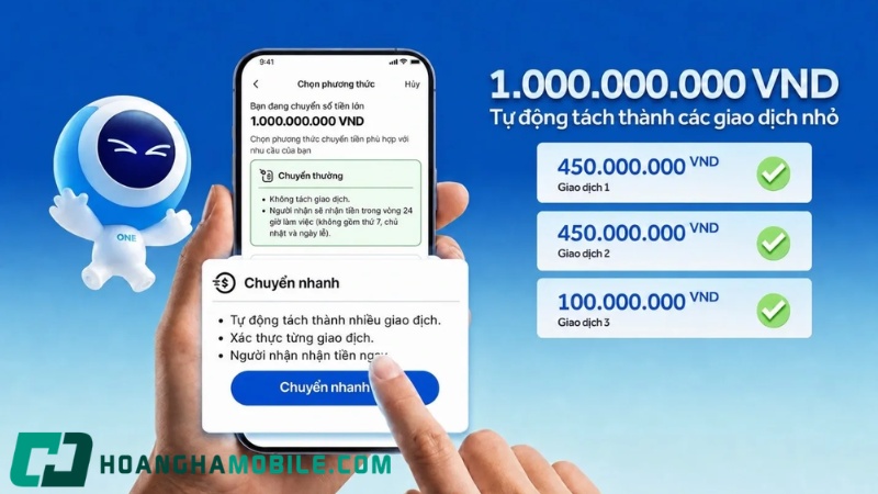 ngân hàng ACB phù hợp với ai