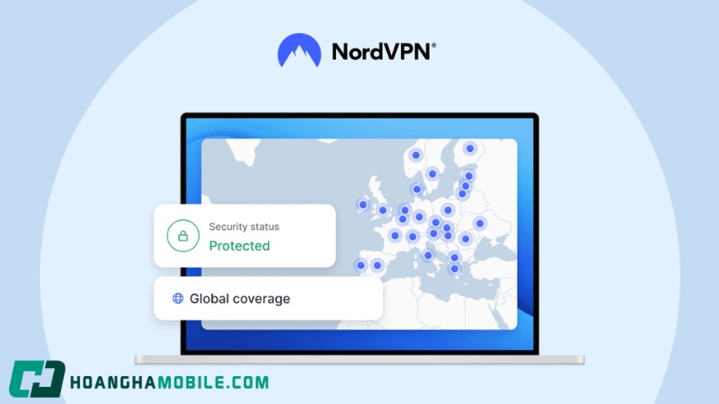 Kết Hợp Nordvpn Với Thiết Bị Được Cập Nhật Để Bảo Mật Tốt Hơn