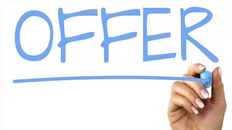 offer là gì trong tuyển dụng và kinh doanh