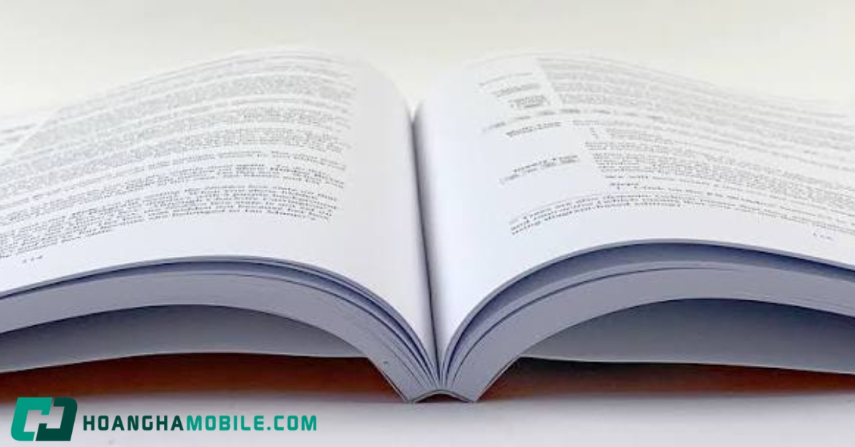 paperback-la-gi