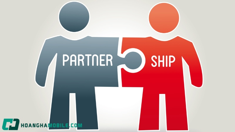 Partnership Là Gì Và Vai Trò Của Quan Hệ Đối Tác Trong Kinh Doanh