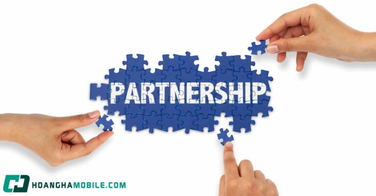partnership-la-gi