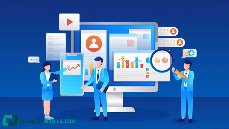 Khi nào nên chuyển từ phần mềm quản lý bán hàng miễn phí sang bản trả phí