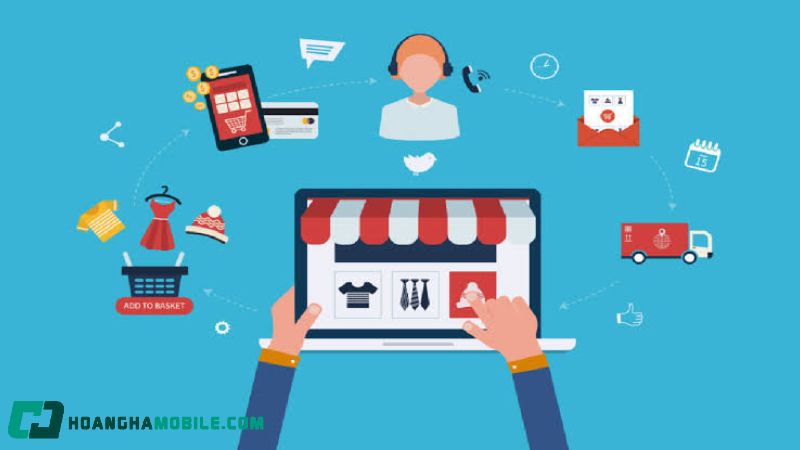 Lưu ý khi dùng phần mềm quản lý bán hàng miễn phí để tránh mất dữ liệu