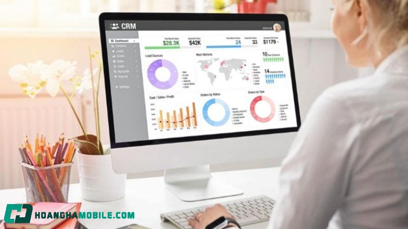 Ưu và nhược điểm của phần mềm quản lý bán hàng miễn phí bản free
