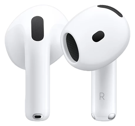 Top phụ kiện Apple phải có cho iPhone AirPods 4 AirTag 2026