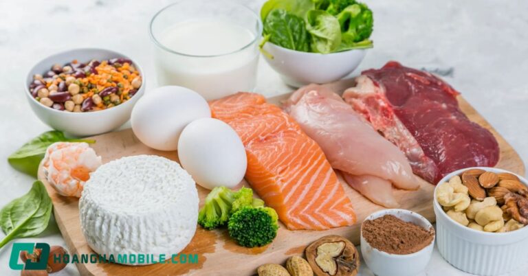 protein-la-gi
