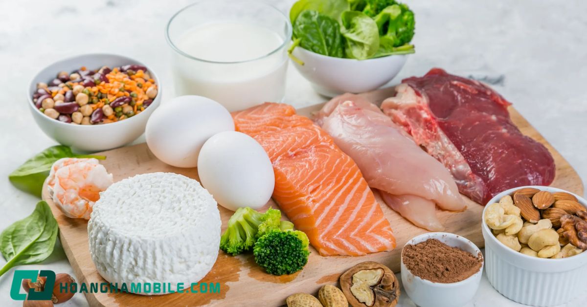 protein-la-gi