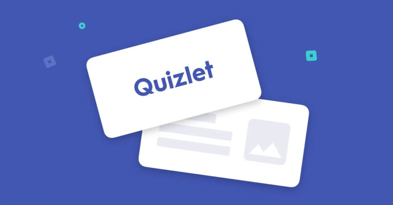 quizlet