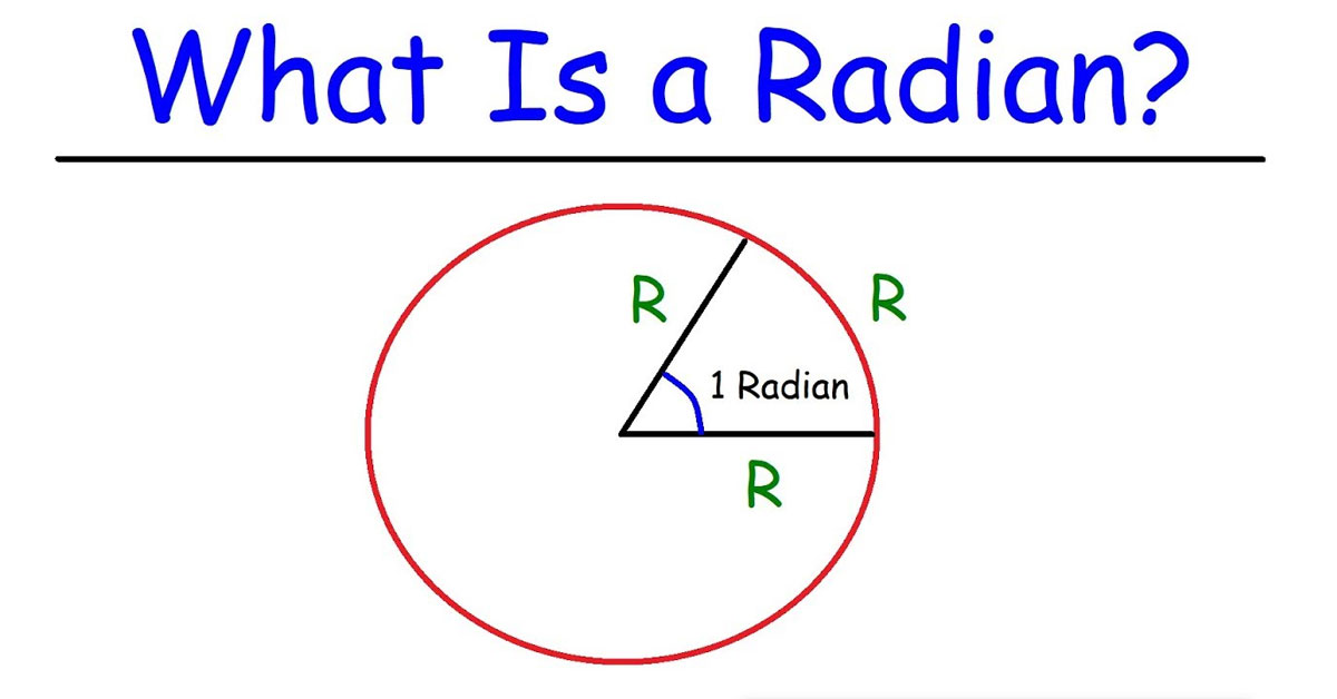 radian-la-gi