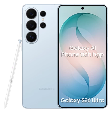 So sánh Samsung Galaxy S26 Ultra và iPhone 17 Pro Max flagship 2026