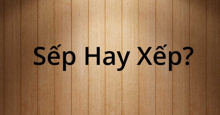 sep-hay-xep