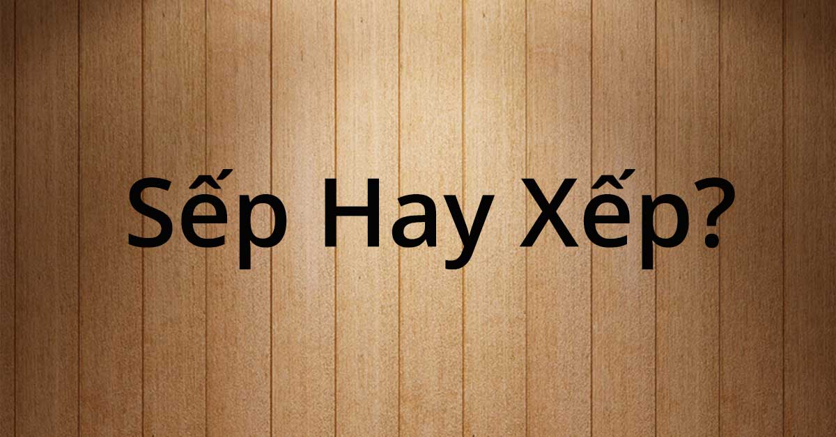 sep-hay-xep