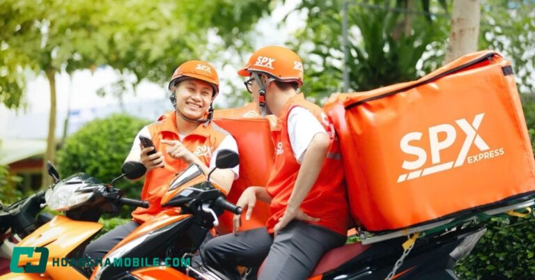 shopee-express-la-gi