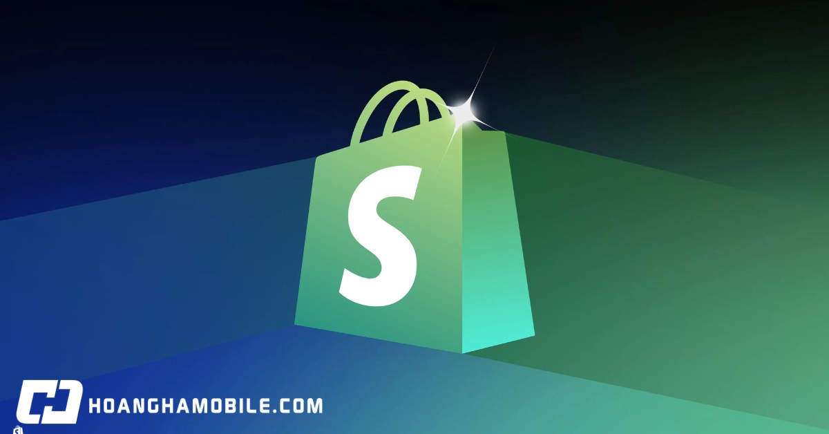 shopify-la-gi