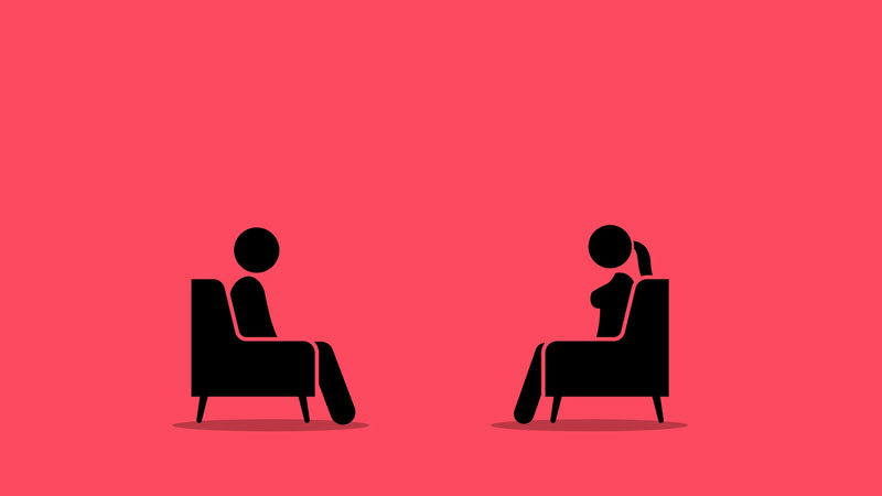 silent treatment là gì và vì sao gây tổn thương trong mối quan hệ