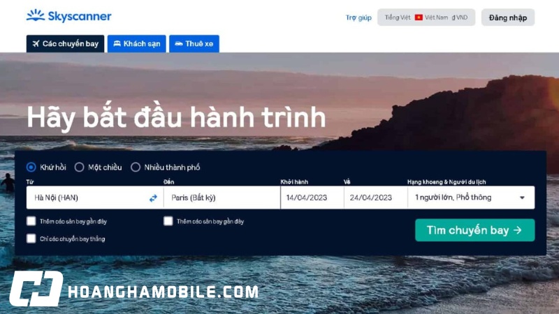 Skyscanner Là Gì? Cách Săn Vé Máy Bay Giá Rẻ Hiệu Quả 2026 14 Skyscanner-La-Gi-6