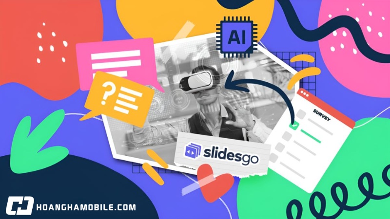 Slidesgo Là Gì Và Giao Diện Kho Template Thuyết Trình