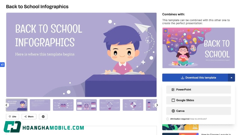 Slidesgo Có Miễn Phí Không So Sánh Gói Free Và Premium