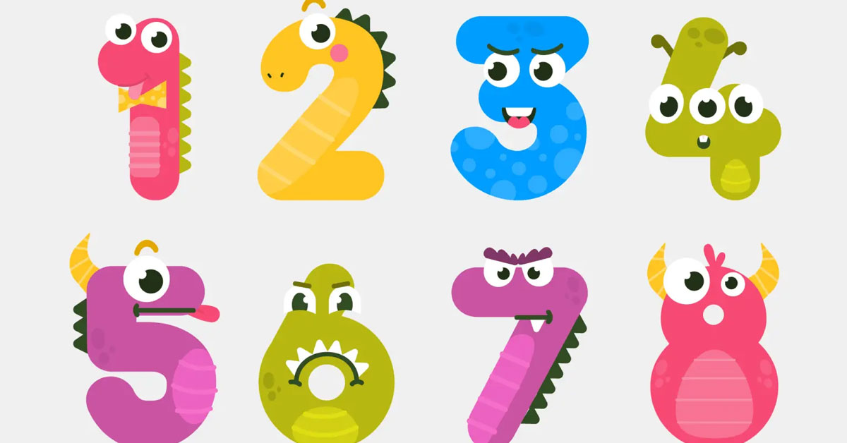 so-dem-trong-tieng-anh