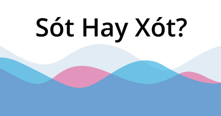 sot-hay-xot
