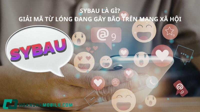 sybau là gì và viết tắt của cụm từ nào