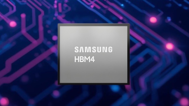 Samsung tăng giá RAM quý 3 2026