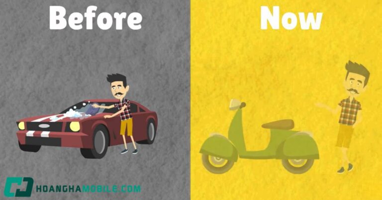 used-to