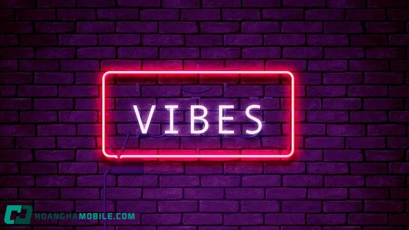 vibe là gì