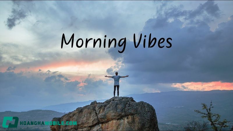 Cách dùng vibe tự nhiên trong giao tiếp