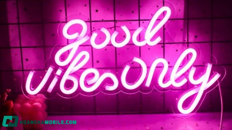 Phân biệt vibe với mood và aura