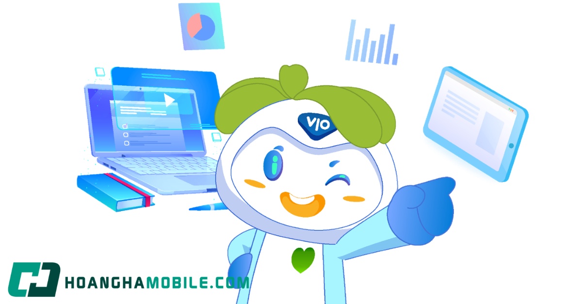 violympic-la-gi