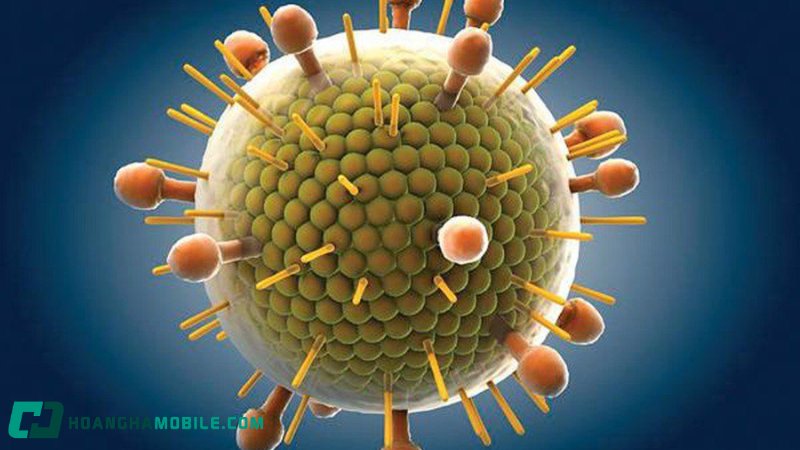 virus-1