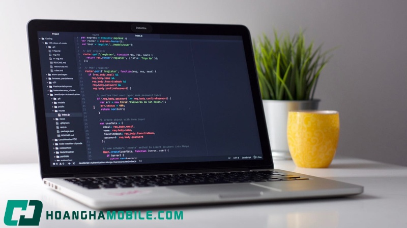 Visual Studio Code Là Gì? Hướng Dẫn Cài Đặt Cho Người Mới 2026 16 Visual-Studio-Code-La-Gi-7