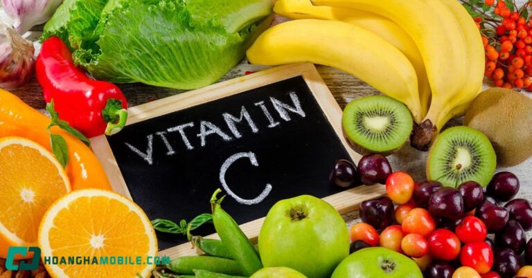 vitamin-c-la-gi