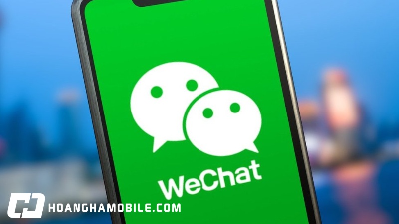 Wechat Là Gì? Cách Tải, Đăng Ký Và Dùng Wechat 2026 9 Wechat-La-Gi-1