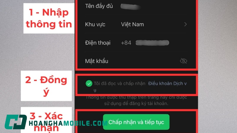 Wechat Là Gì? Cách Tải, Đăng Ký Và Dùng Wechat 2026 12 Wechat-La-Gi-4