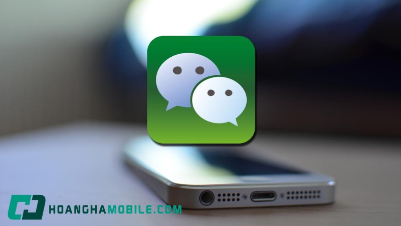 Wechat Là Gì? Cách Tải, Đăng Ký Và Dùng Wechat 2026 13 Wechat-La-Gi-5