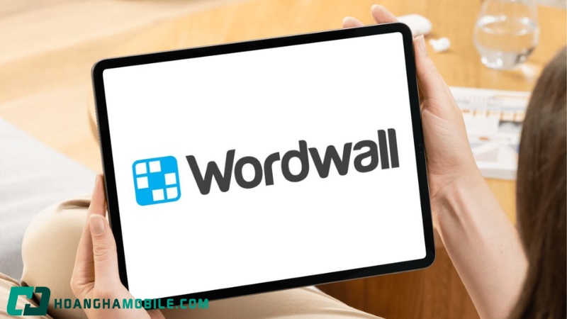 Wordwall là gì và giao diện tạo trò chơi học tập tương tác