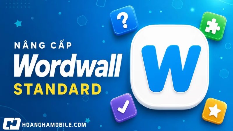 Tính năng nổi bật của Wordwall