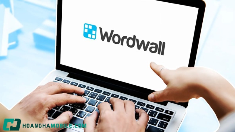 Cách tạo trò chơi trên Wordwall