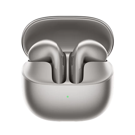 Xiaomi Buds 6 thiết kế semi-in-ear tinh chỉnh Harman