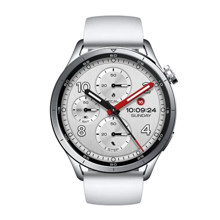 Xiaomi Watch S5 46mm màn hình AMOLED 1.48 inch