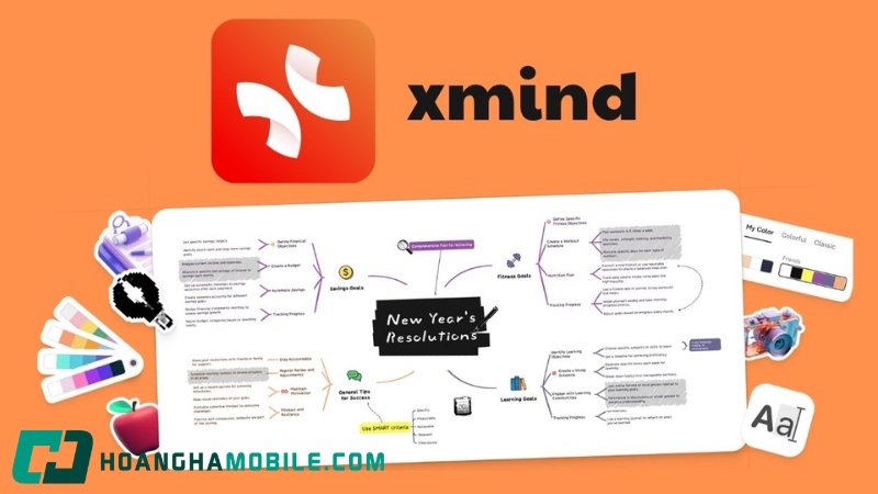 xmind-la-gi-1