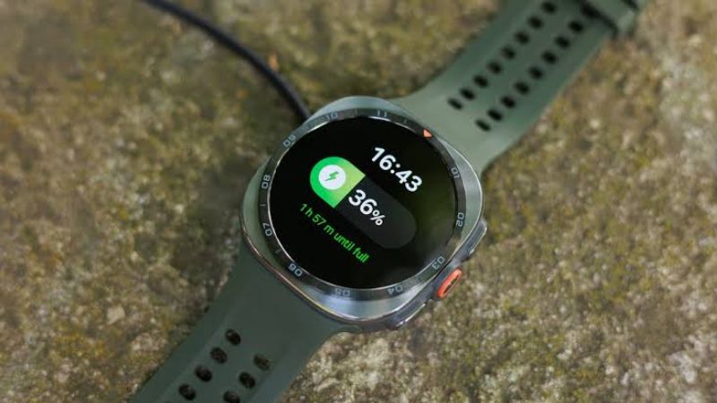 Samsung Galaxy Watch Ultra 2