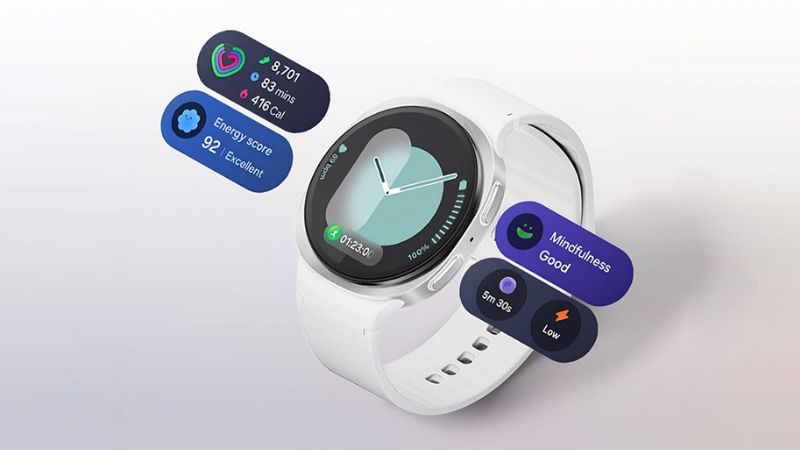 Bản cập nhật One UI 9 cho Galaxy Watch