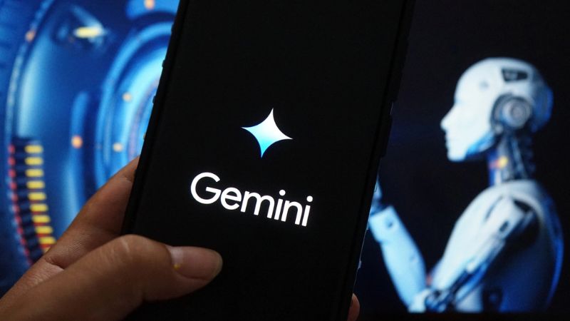 Ứng dụng Gemini đạt 1 tỷ người dùng