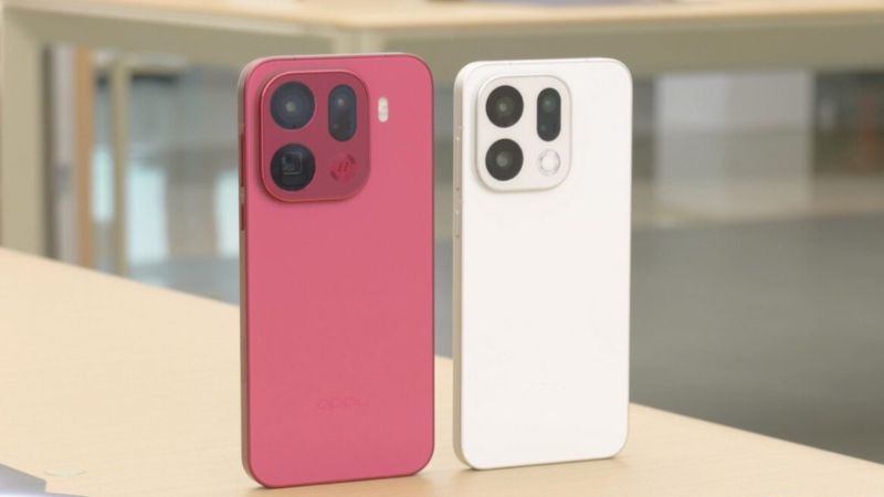 Điện thoại camera 200MP cảm biến lớn