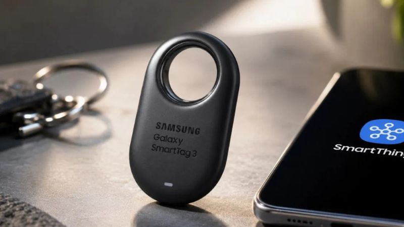 Pixel Tag AirTag và Galaxy SmartTag2